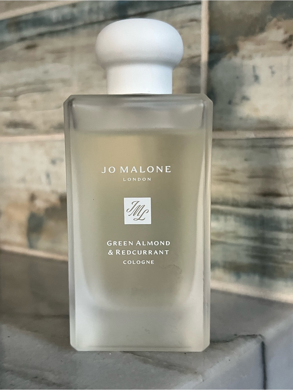 Jo Malone Green Almond and Redcurrant